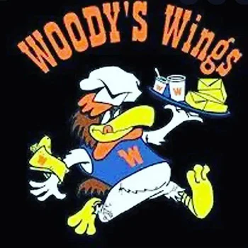 Logo Wings N Tings